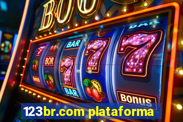 123br.com plataforma